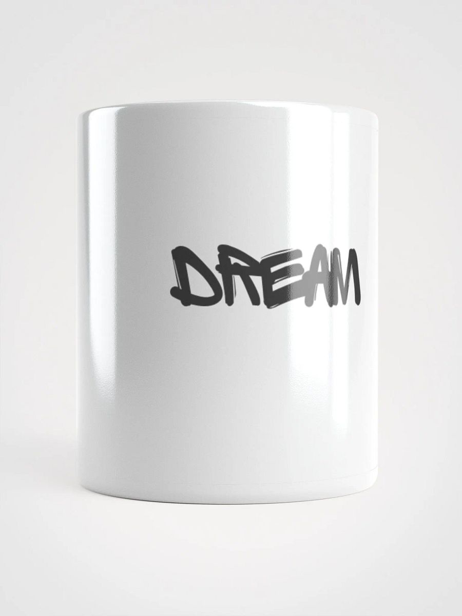 Mug DREAM product image (5)