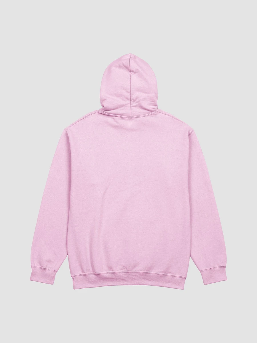 MyPastelPast Logo Hoodie product image (2)