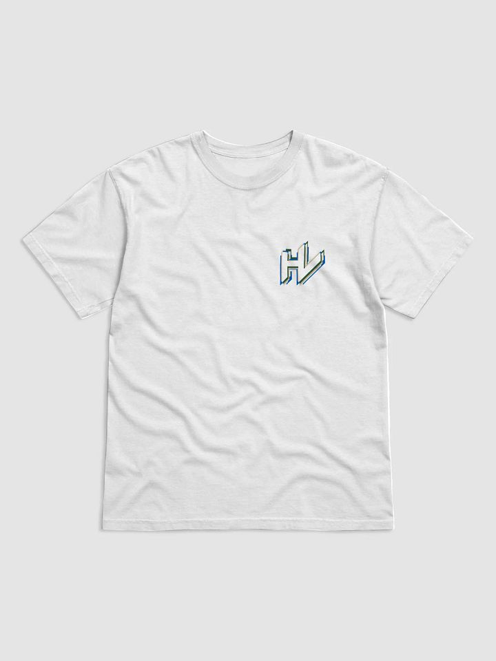 HV "Milwaukee" Logo Tee product image (1)