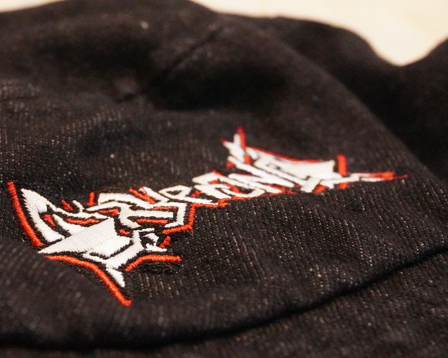 Cryptonic Bucket Hat product image (4)