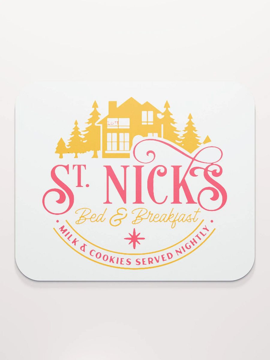 St-NICKS BED AND BREAKFAST product image (2)