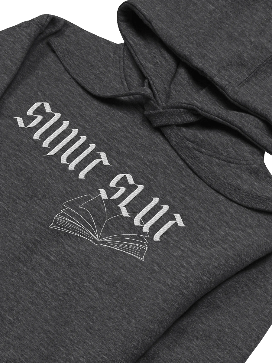 SMUTTY & SL^TTY HOODIE product image (24)