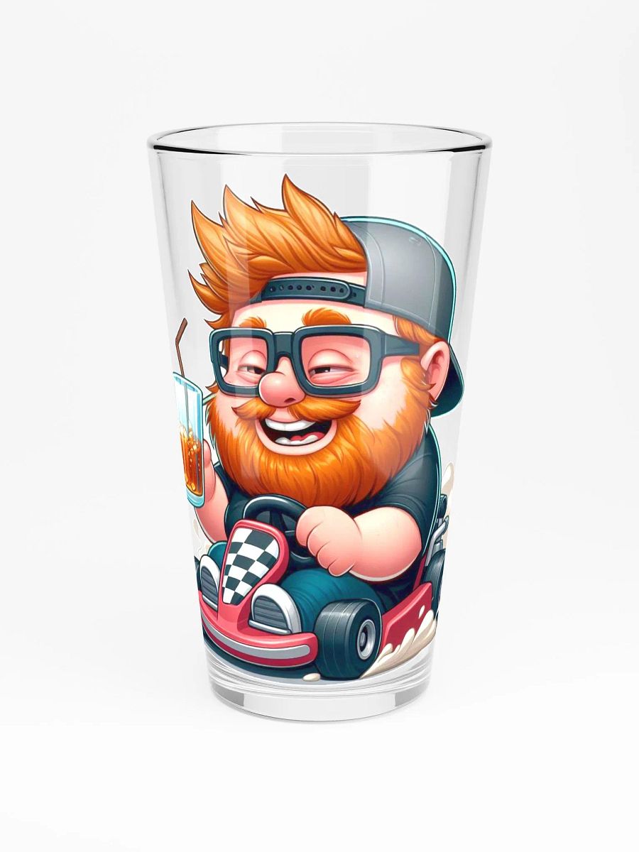 Drink and Drive Glass product image (3)