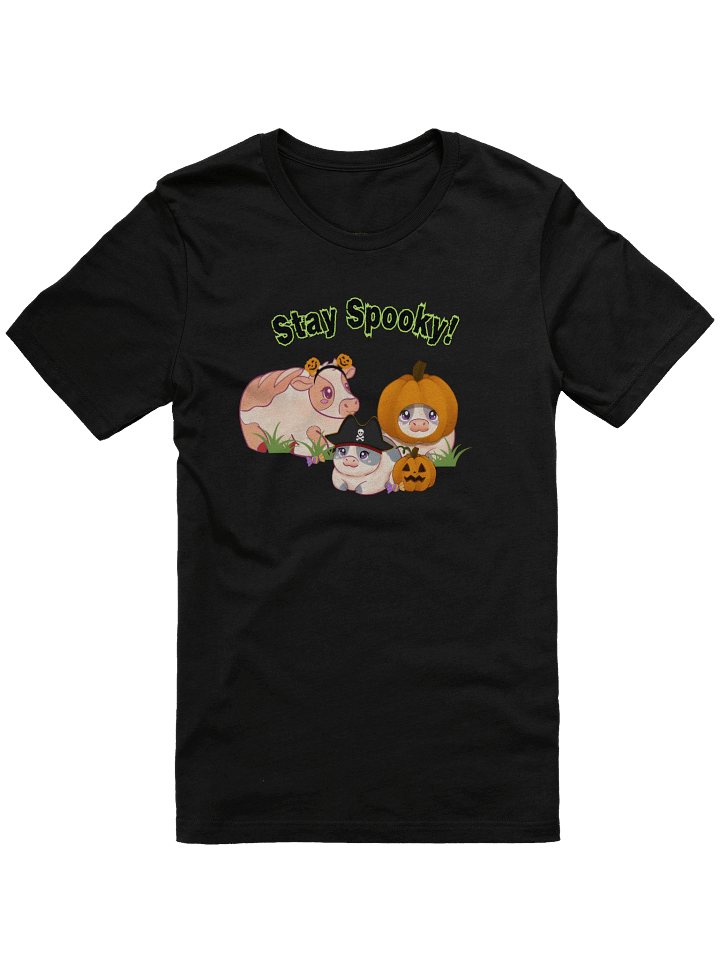Knoxy Halloween 2025 product image (8)