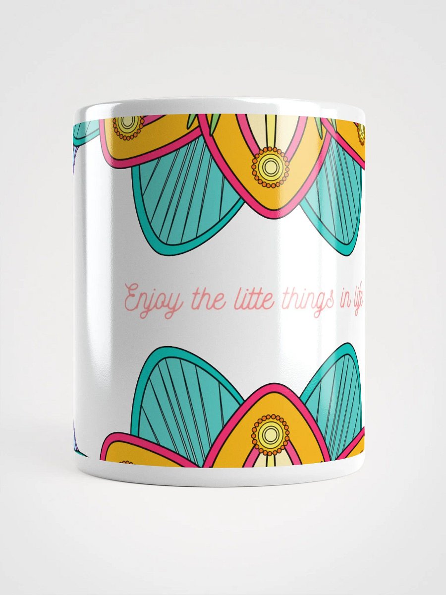 Mandala Bliss Mug product image (13)