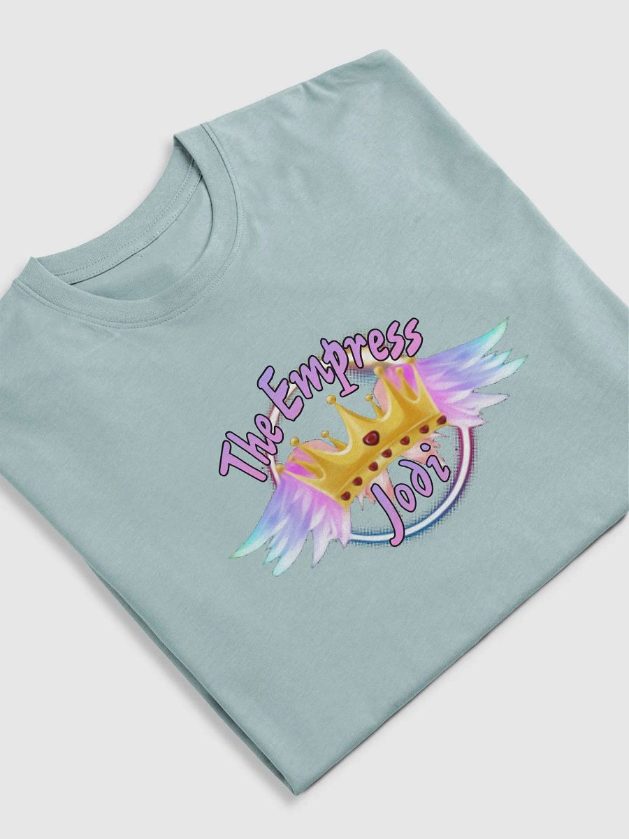 The Empress Jodi Neon Crown Tee product image (27)
