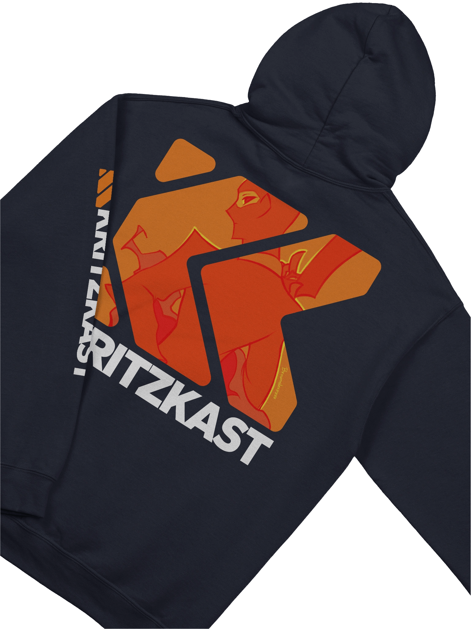 Brownsleepyyy Spy Soul product image (9)