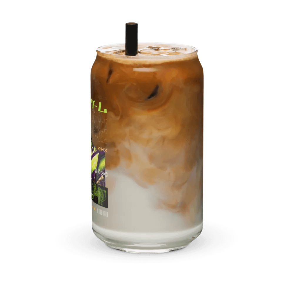 RamboKong Glassware product image (12)