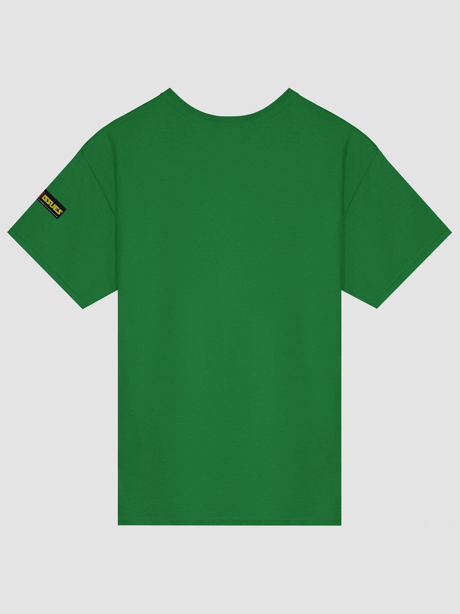 GL One Punch Streetwear Tee product image (134)