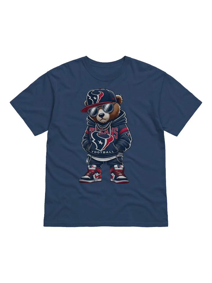Sporty Bear Urban Tee product image (4)