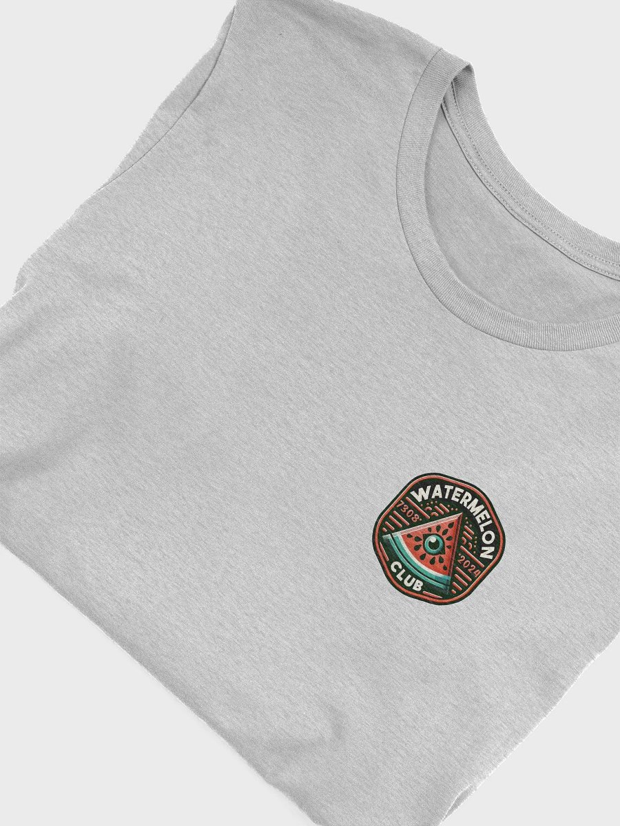 2024 Club T-Shirt product image (45)