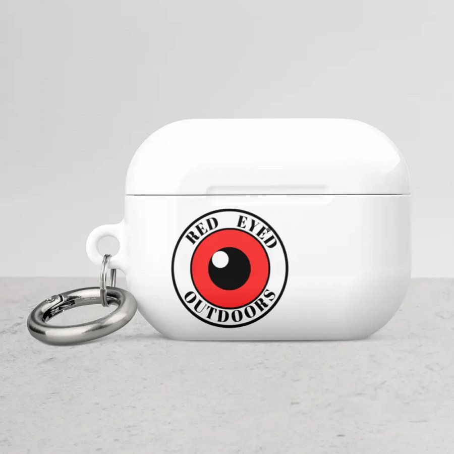 RED EYED AirPods® Case product image (29)
