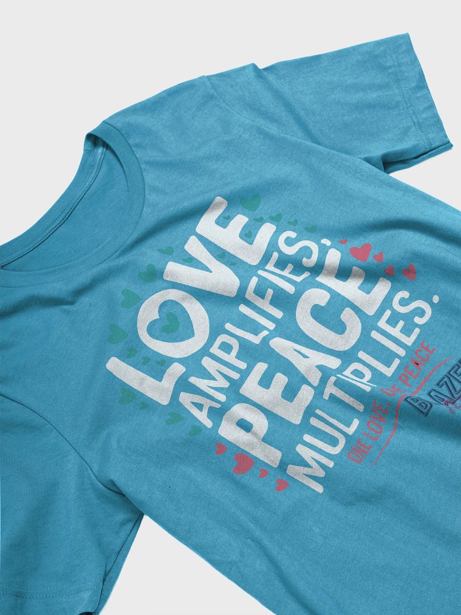 Love Amplifies product image (20)