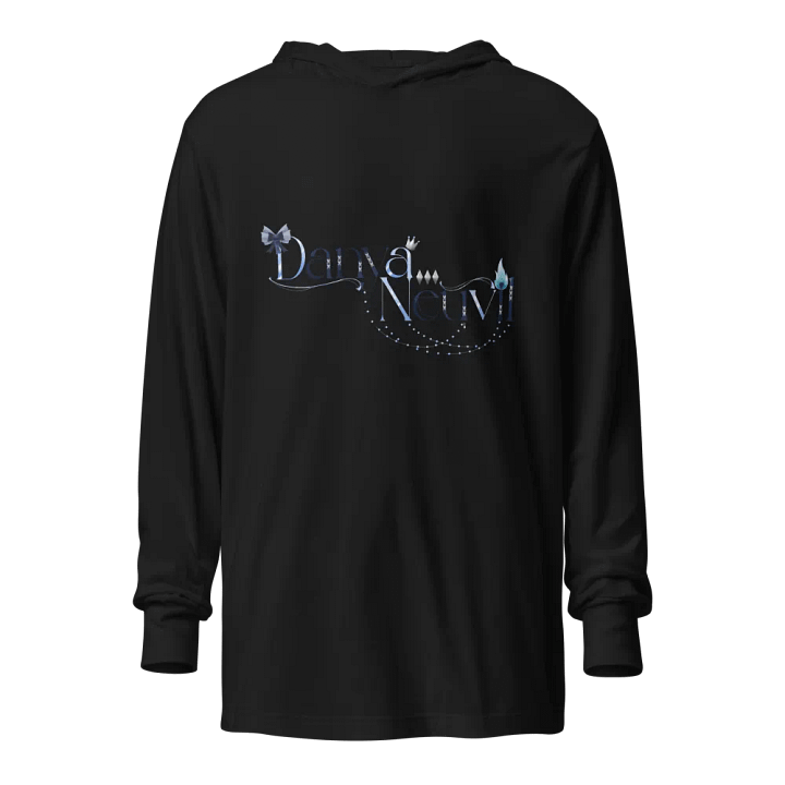 Logo 2.0 hoodie product image (1)