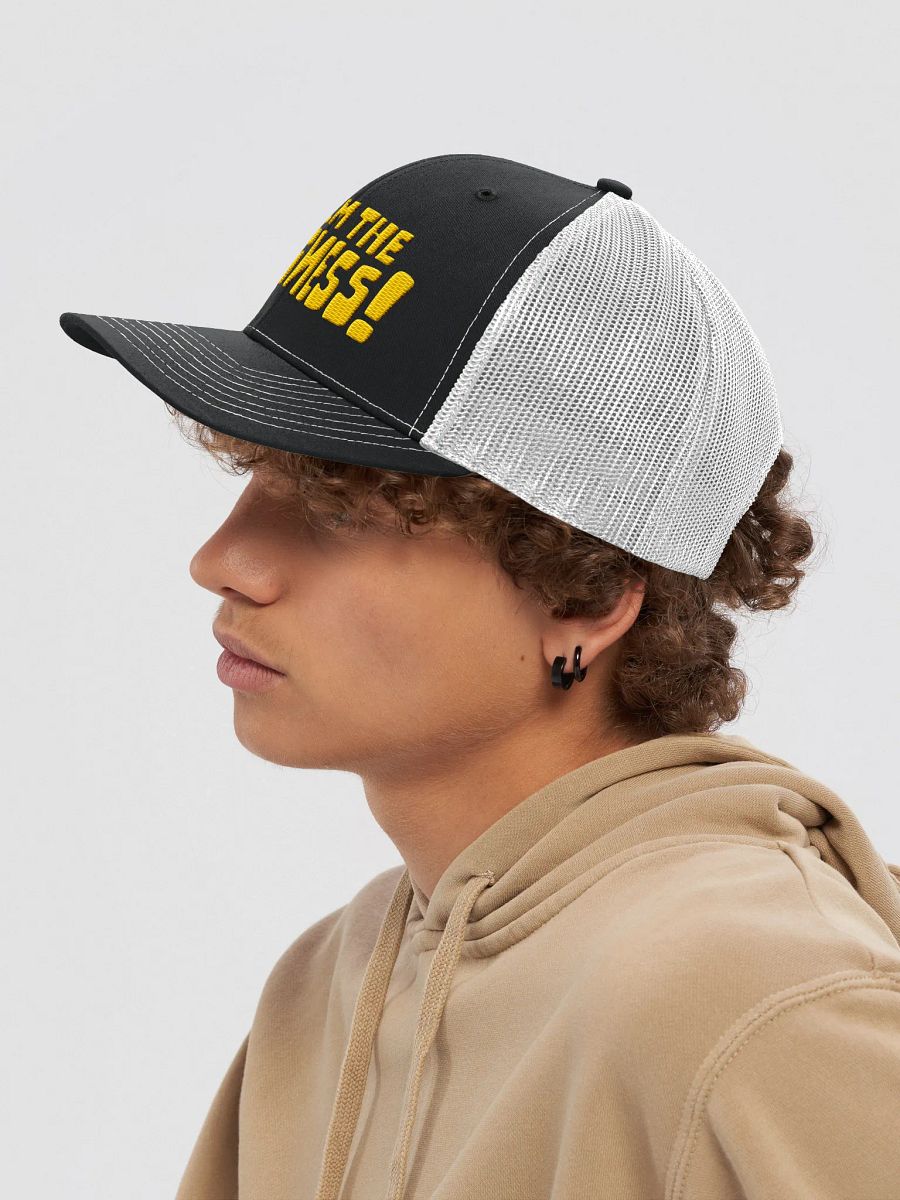Give 'Em the Business Hat product image (7)