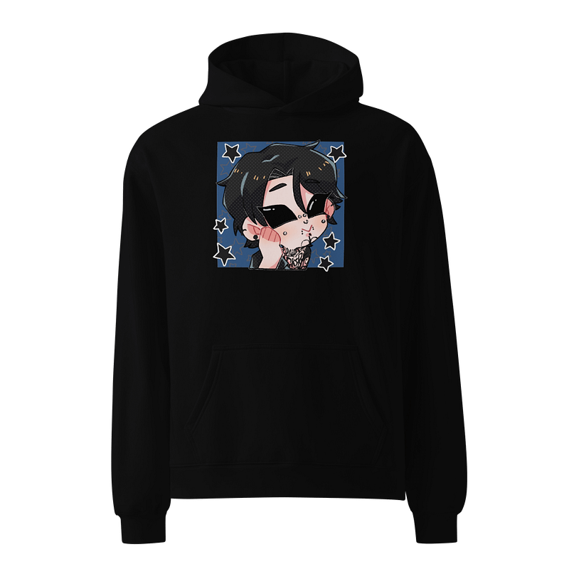 Greedy Hoodie