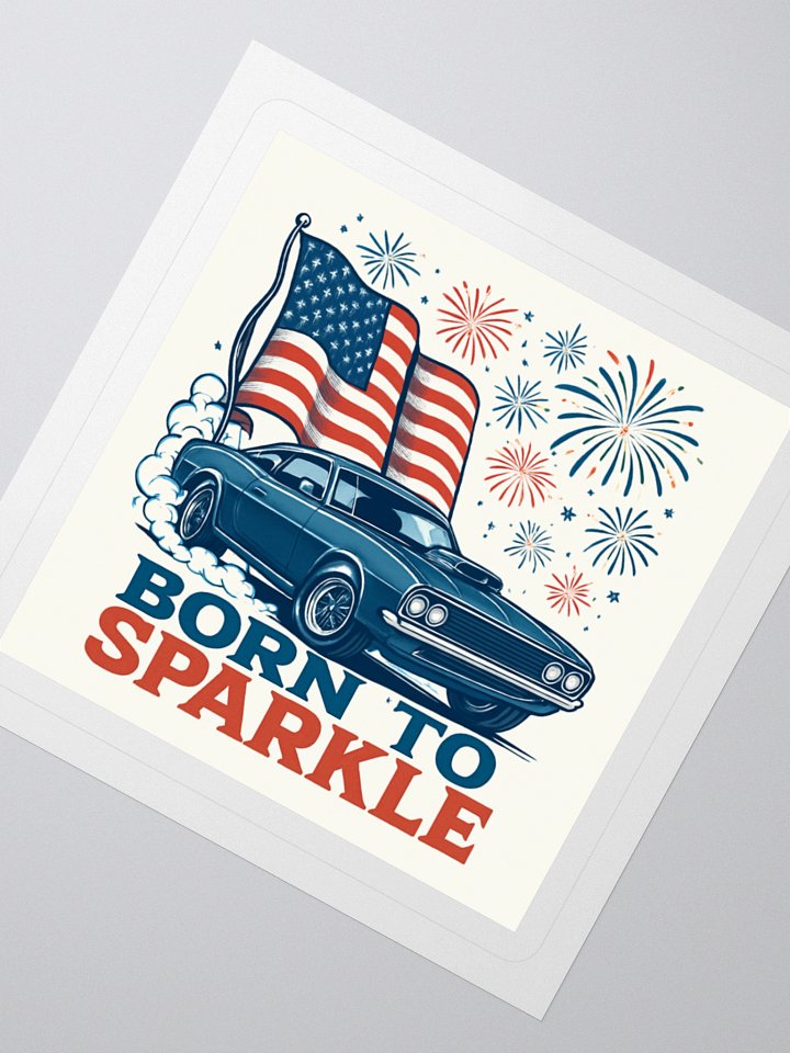 AMERICAN MUSCLE product image (8)