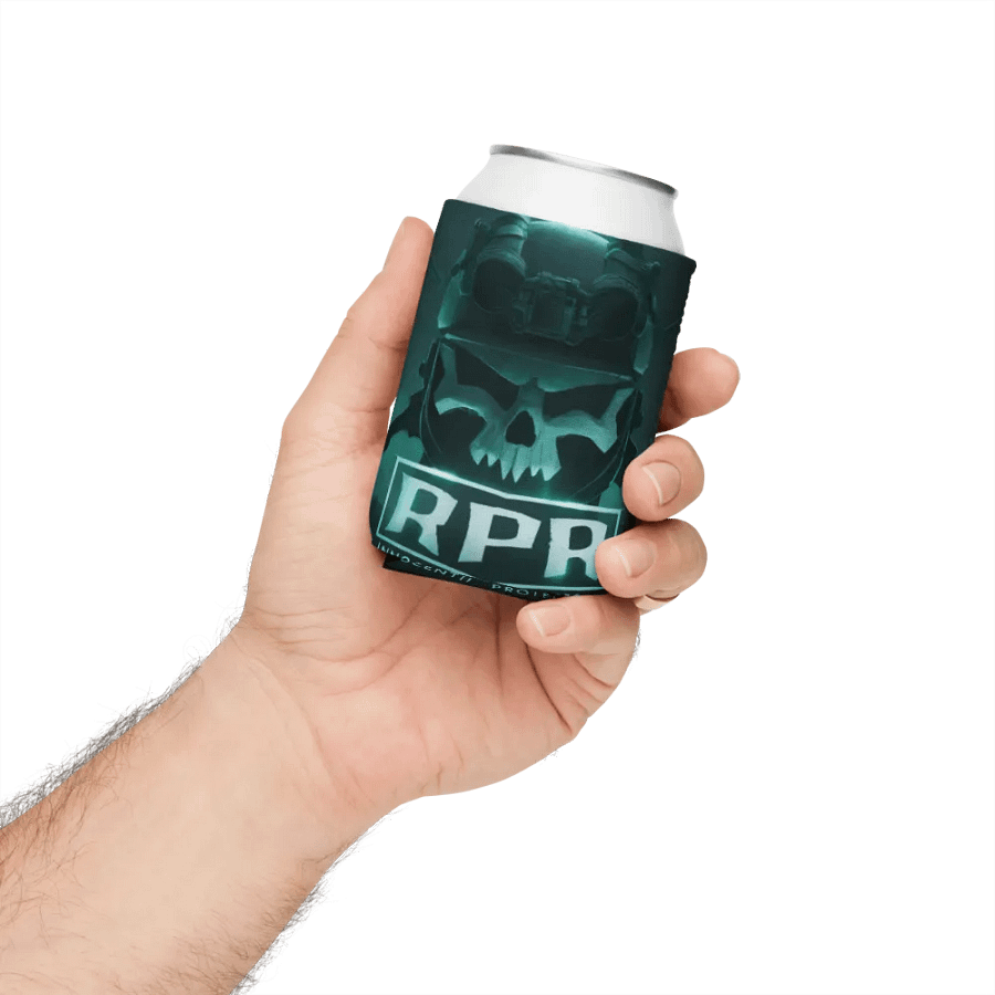 RPR Night Ops Koozie product image (6)