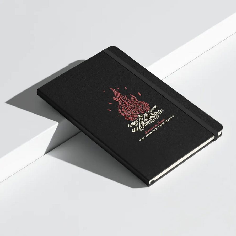 Survival Notebook product image (9)