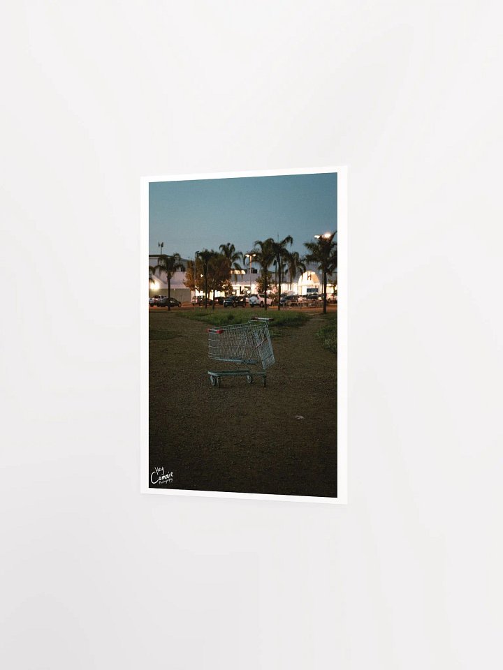 The Trolly - Print product image (2)