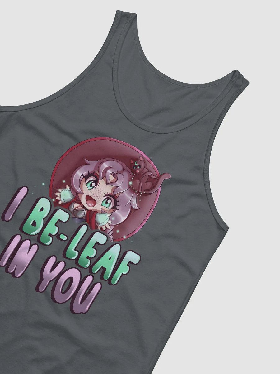Saemi Be-Leaf - Tank product image (1)