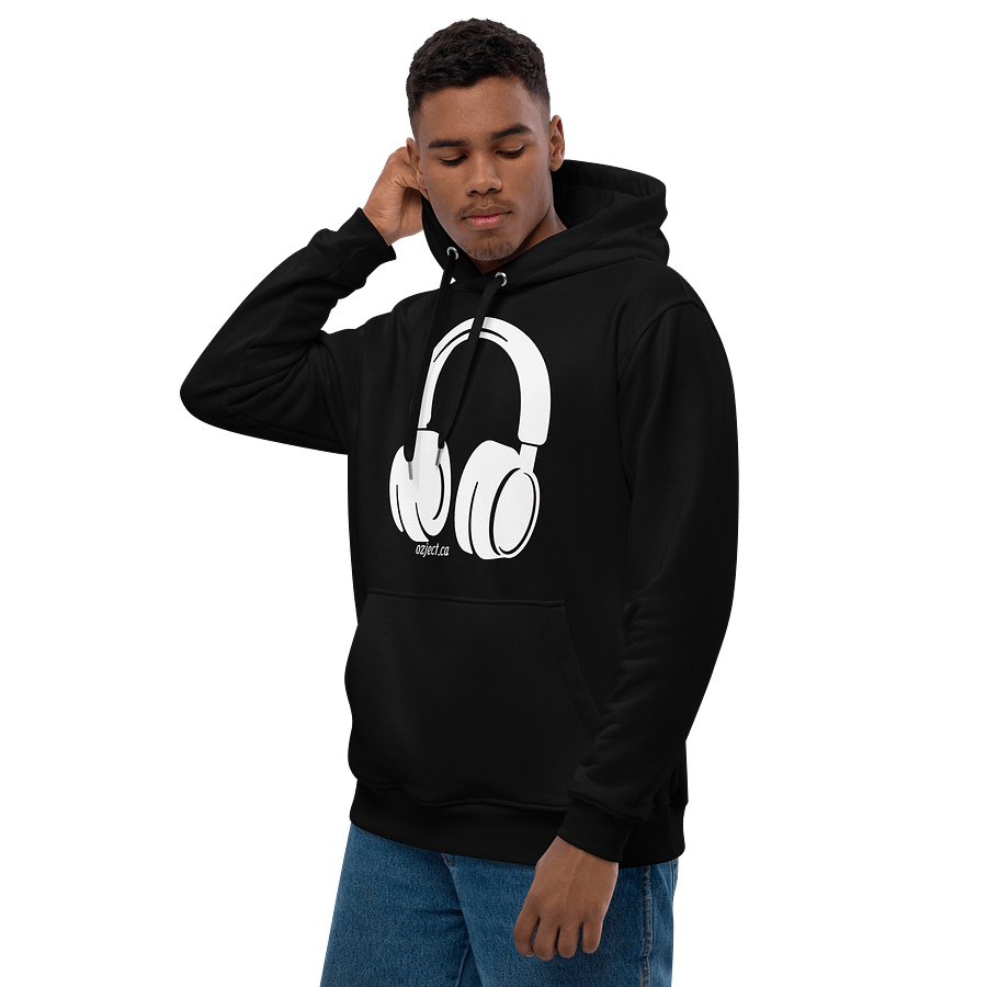 Noisy Grass Premium Hoodie product image (11)