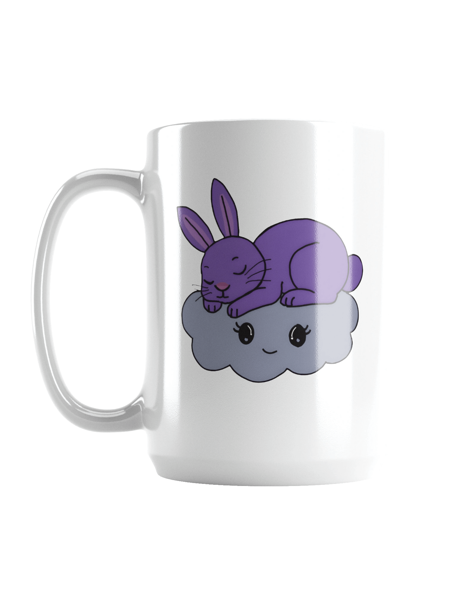 Novazbunny Mug product image (1)