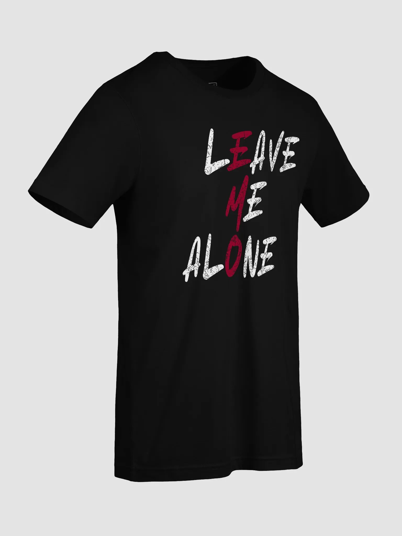 lEave Me alOne - EMO product image (9)