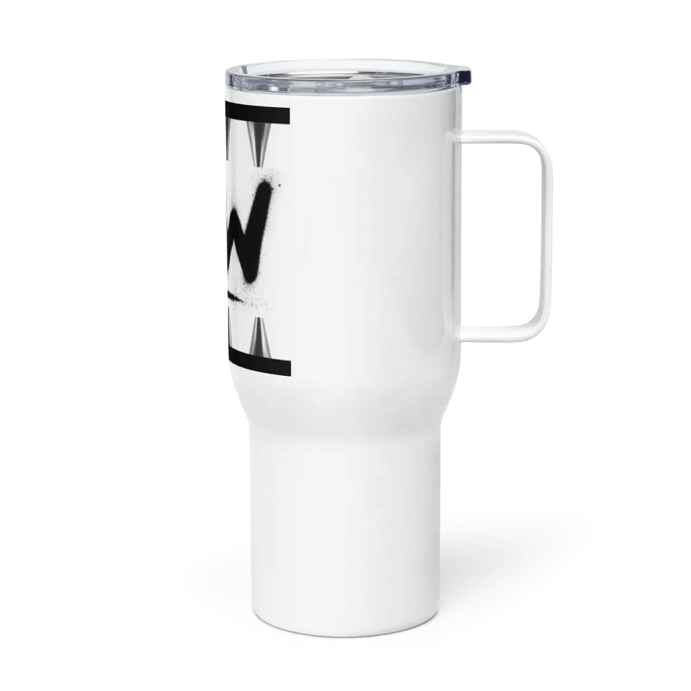 RAW FAM (white cup ) product image (3)