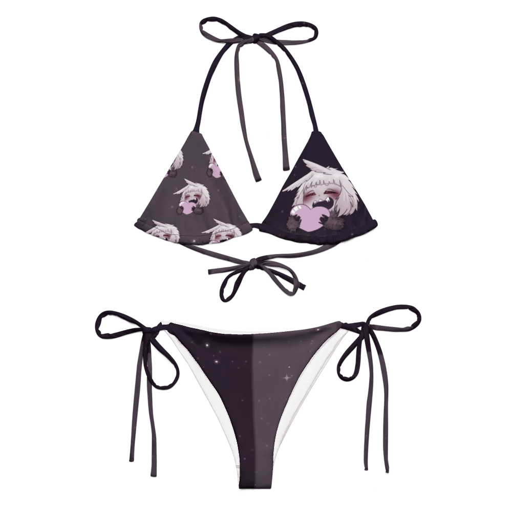 Ame Bikini! product image (1)