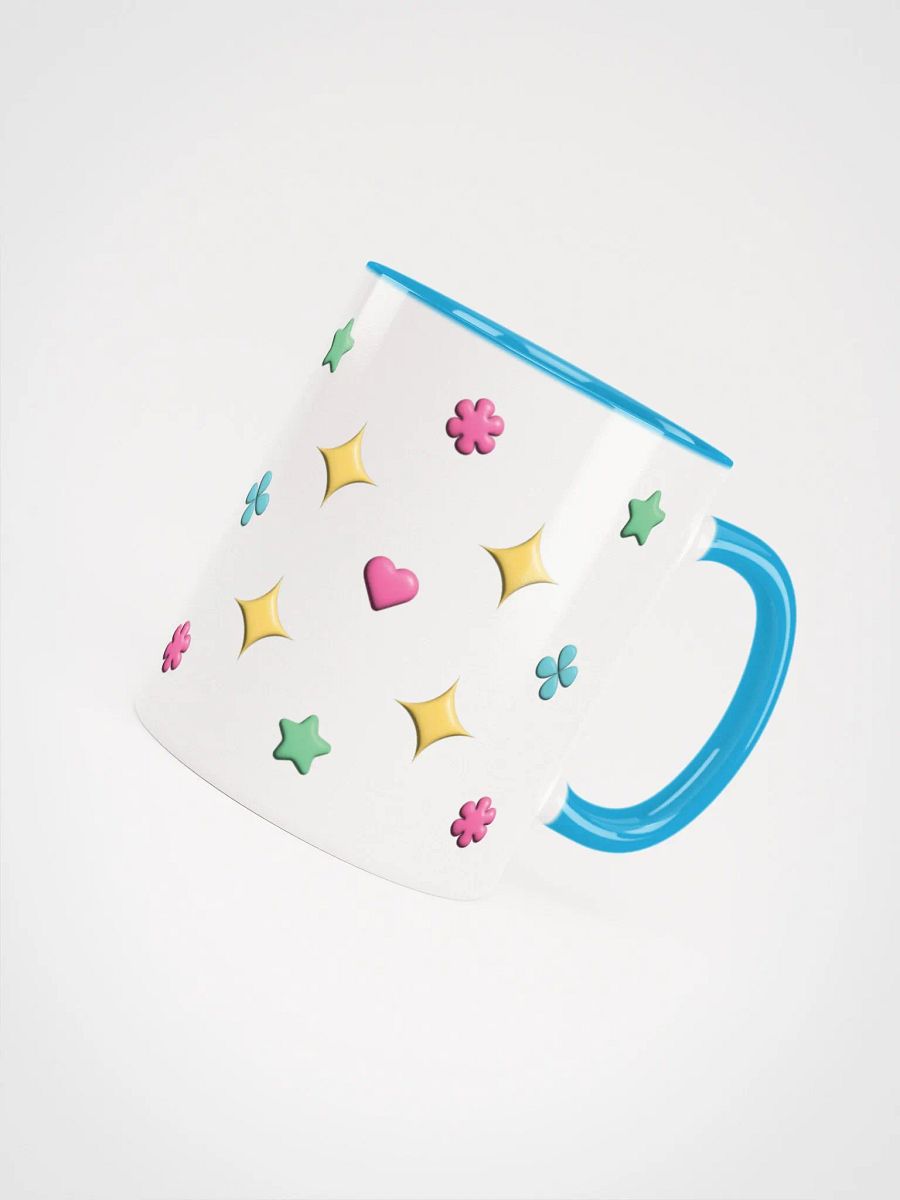 Logo Mug product image (4)