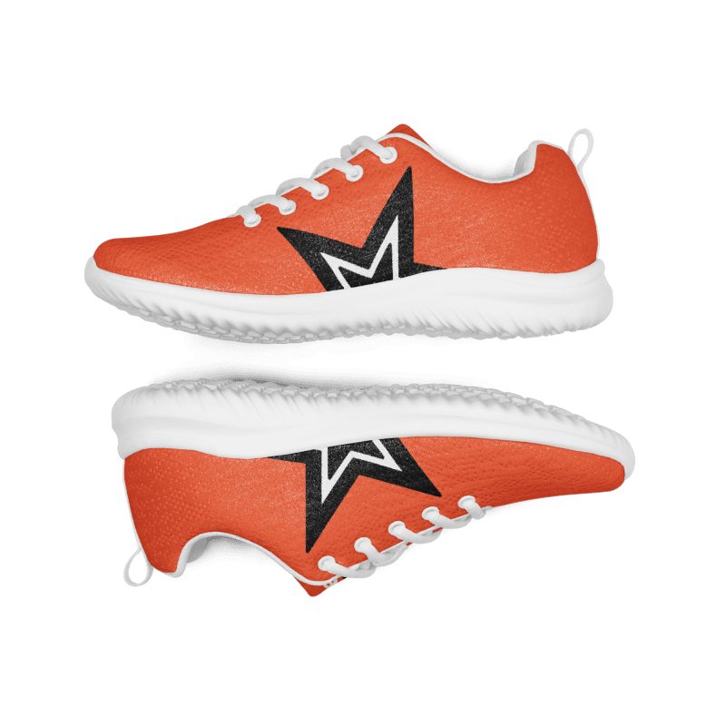 Sharkteeth Sneakers 202 product image (2)