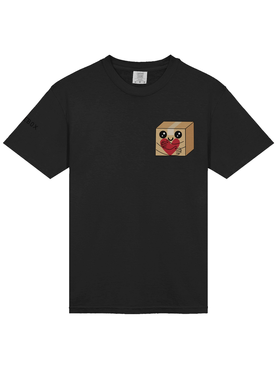 Box Hug T-Shirt product image (3)