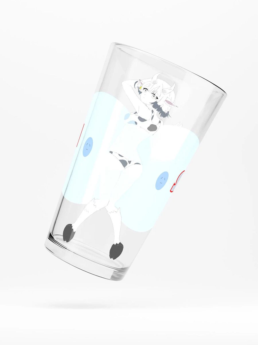 Sui's Slime Daki Shaker Glass product image (5)