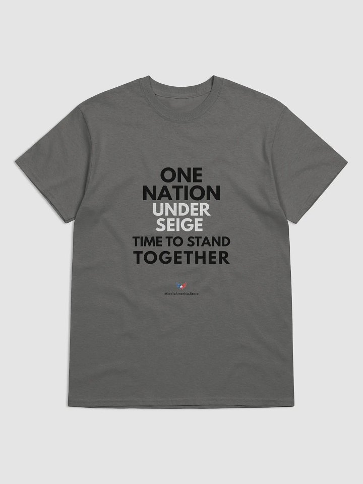 One Nation Under Seige product image (4)
