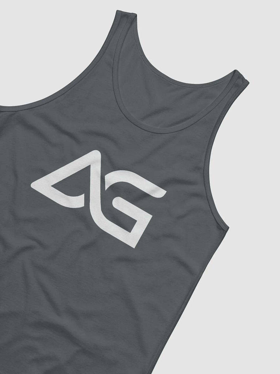 AG LOGO VEST ( LIMITED EDITION COLOURS ) product image (29)