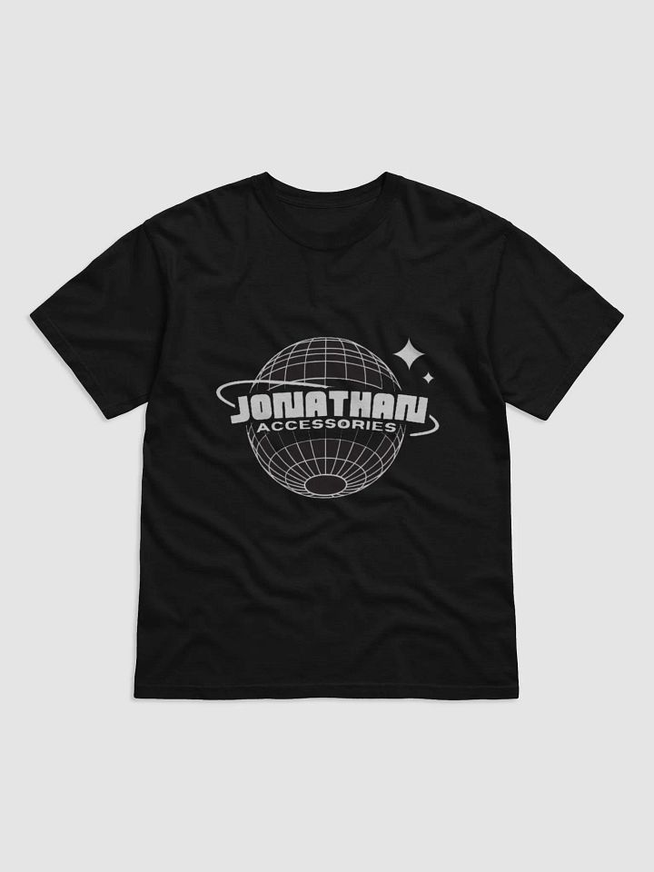 Signature Jonathan Accessories T-Shirt product image (3)