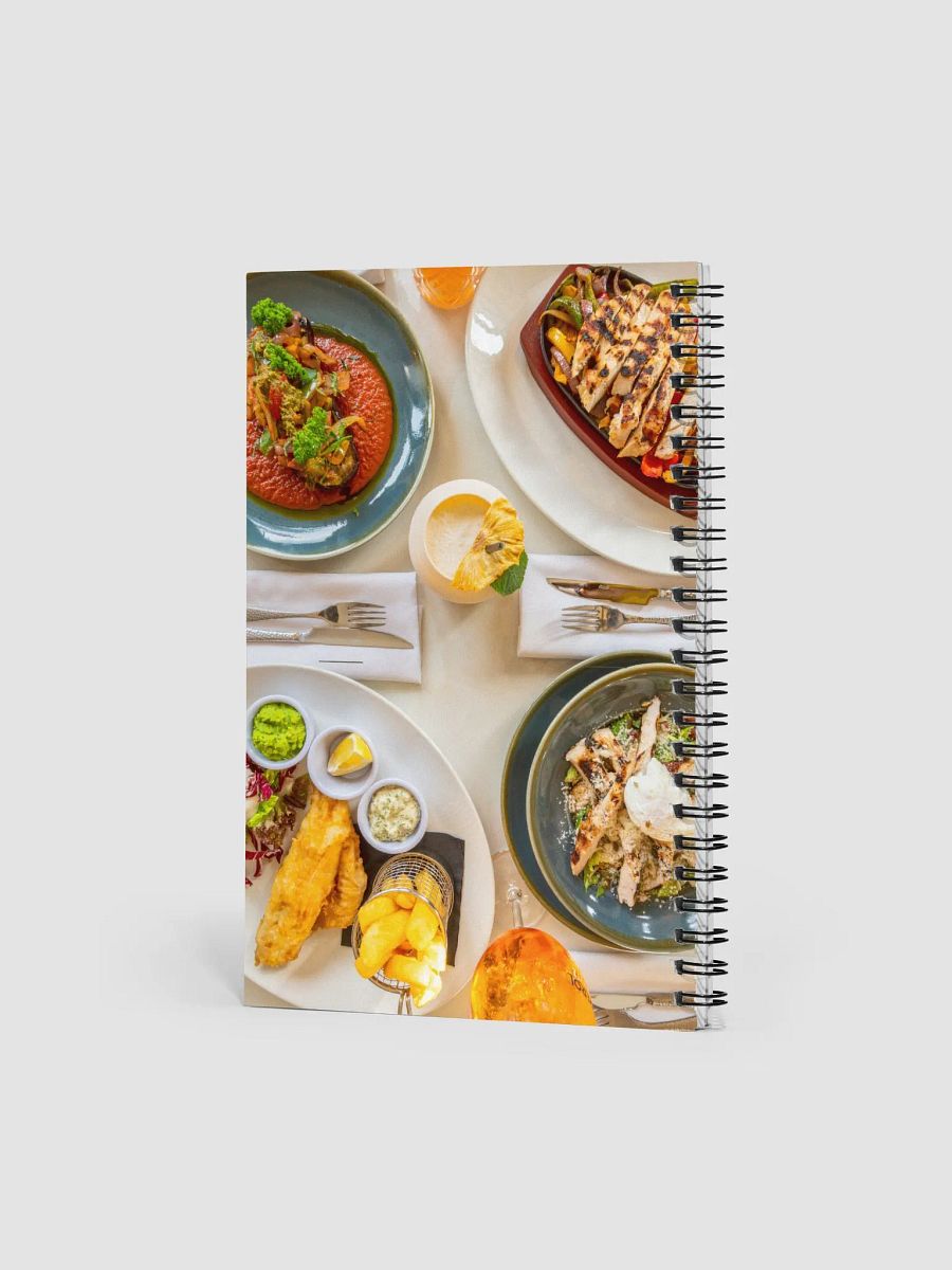 THIS IS MY FUCKING RECIPES! product image (2)