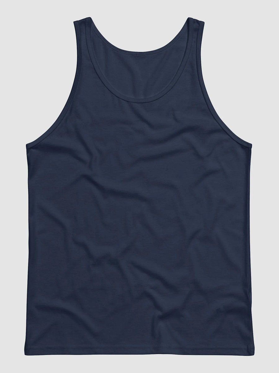 Tyger's Pride Bella+Canvas Jersey product image (1)
