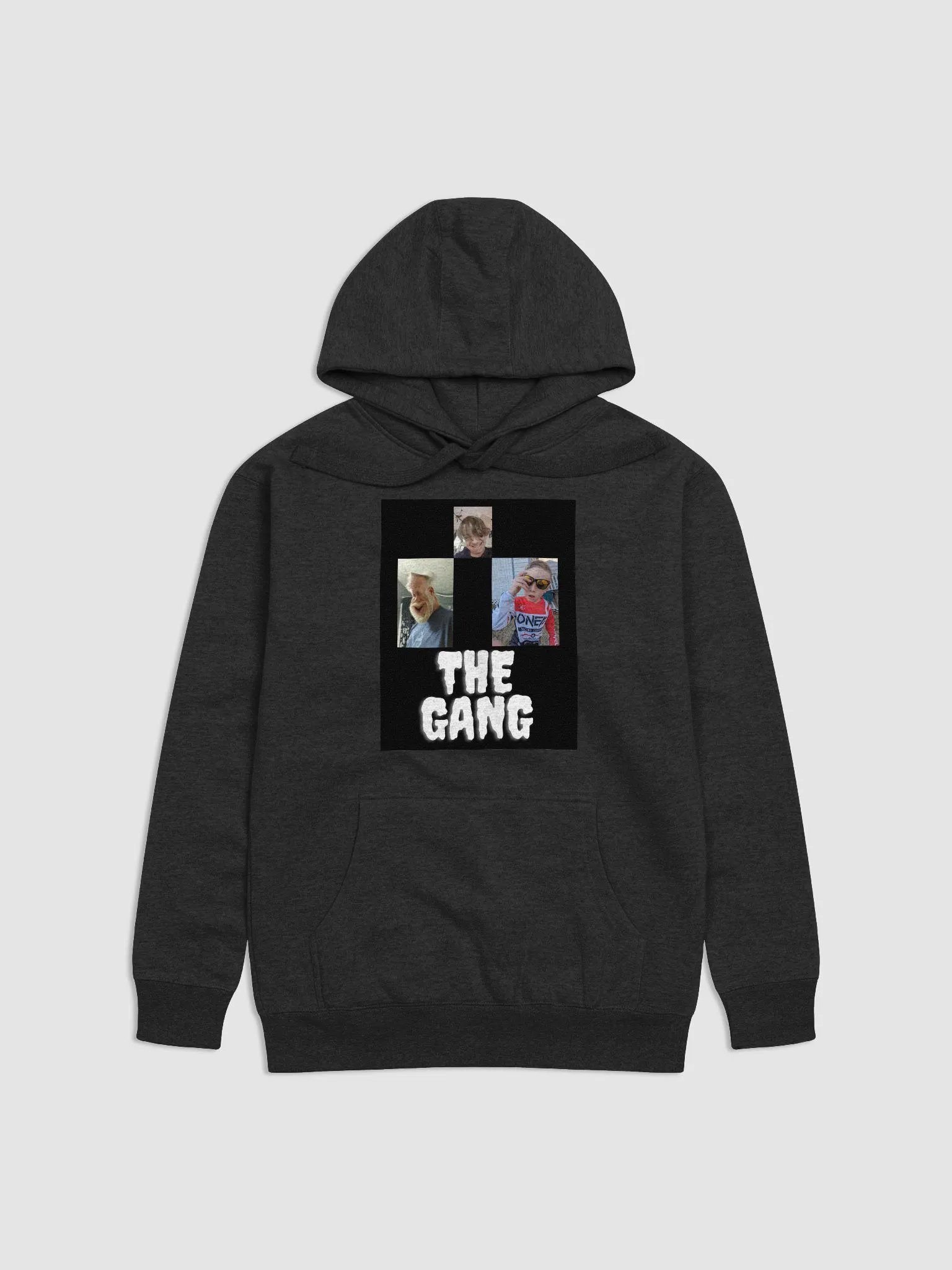the gang hoodie product image (1)