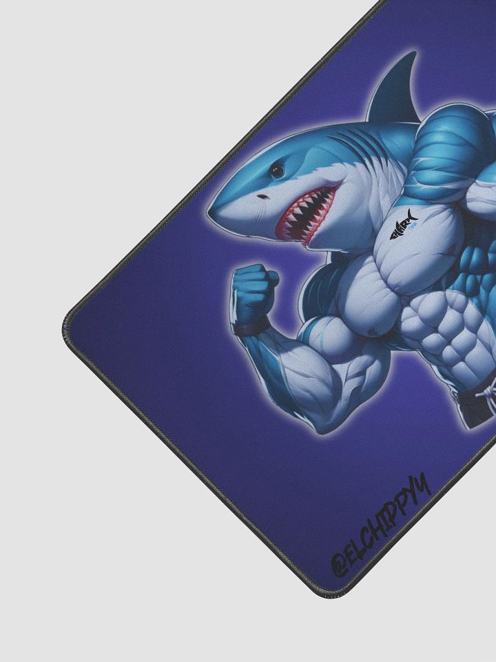 MAX SHARK - MOUSEPAD product image (2)