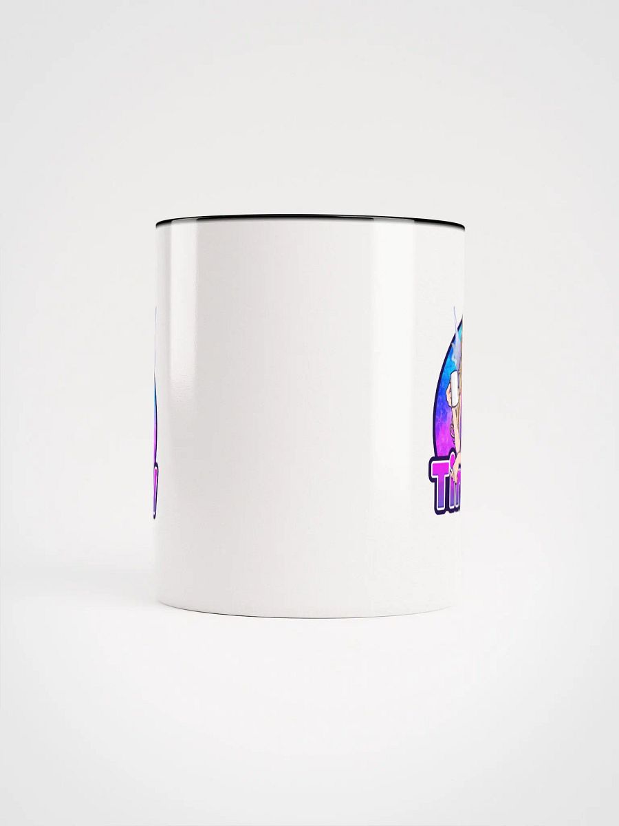 TinkTV Logo Colorful Mug product image (21)