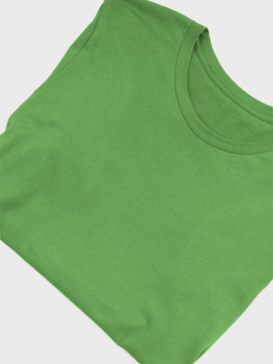 Silhouette ESA Aerial Silks T-Shirt product image (5)