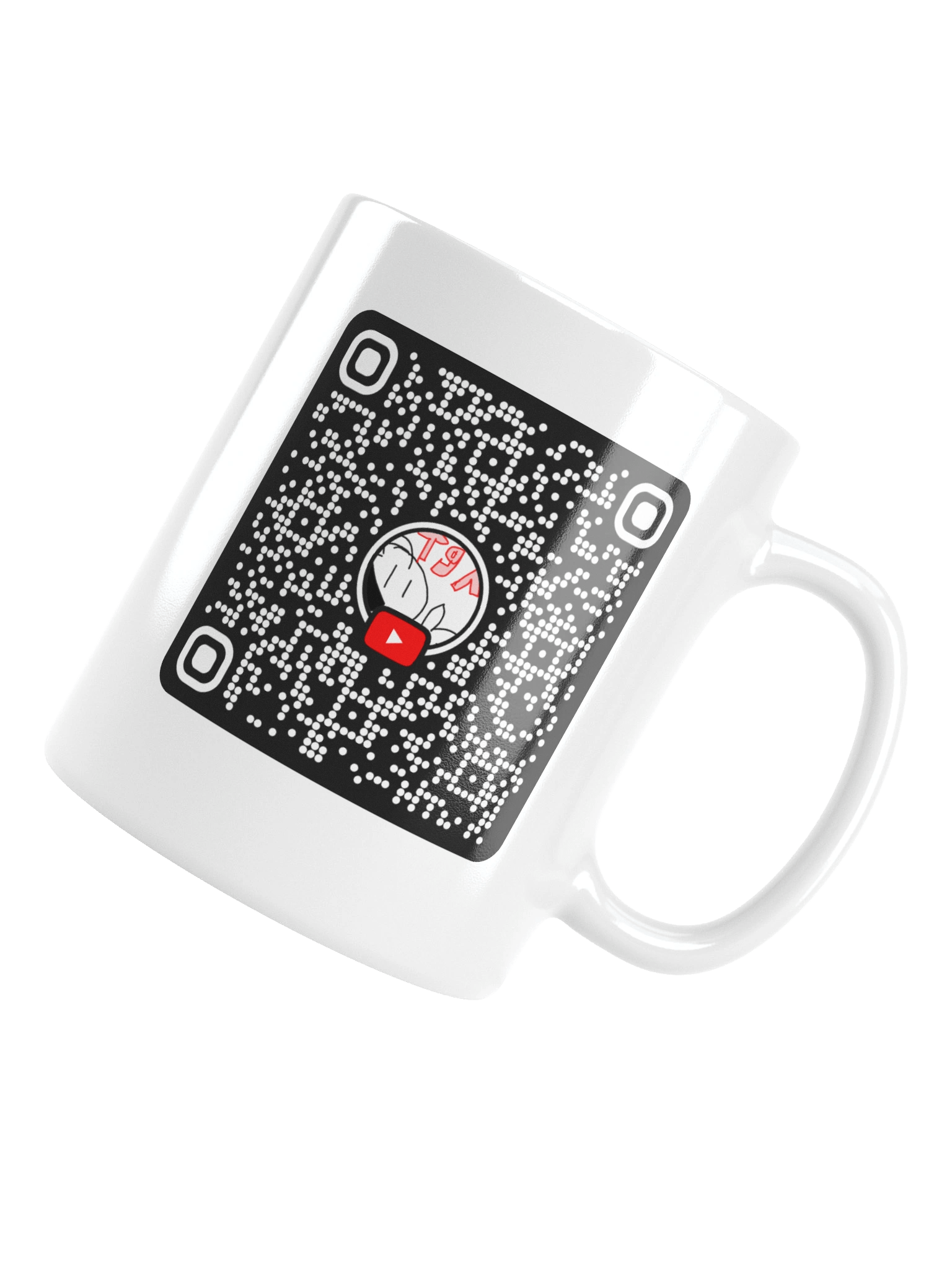 TGA MORNING MUG product image (15)