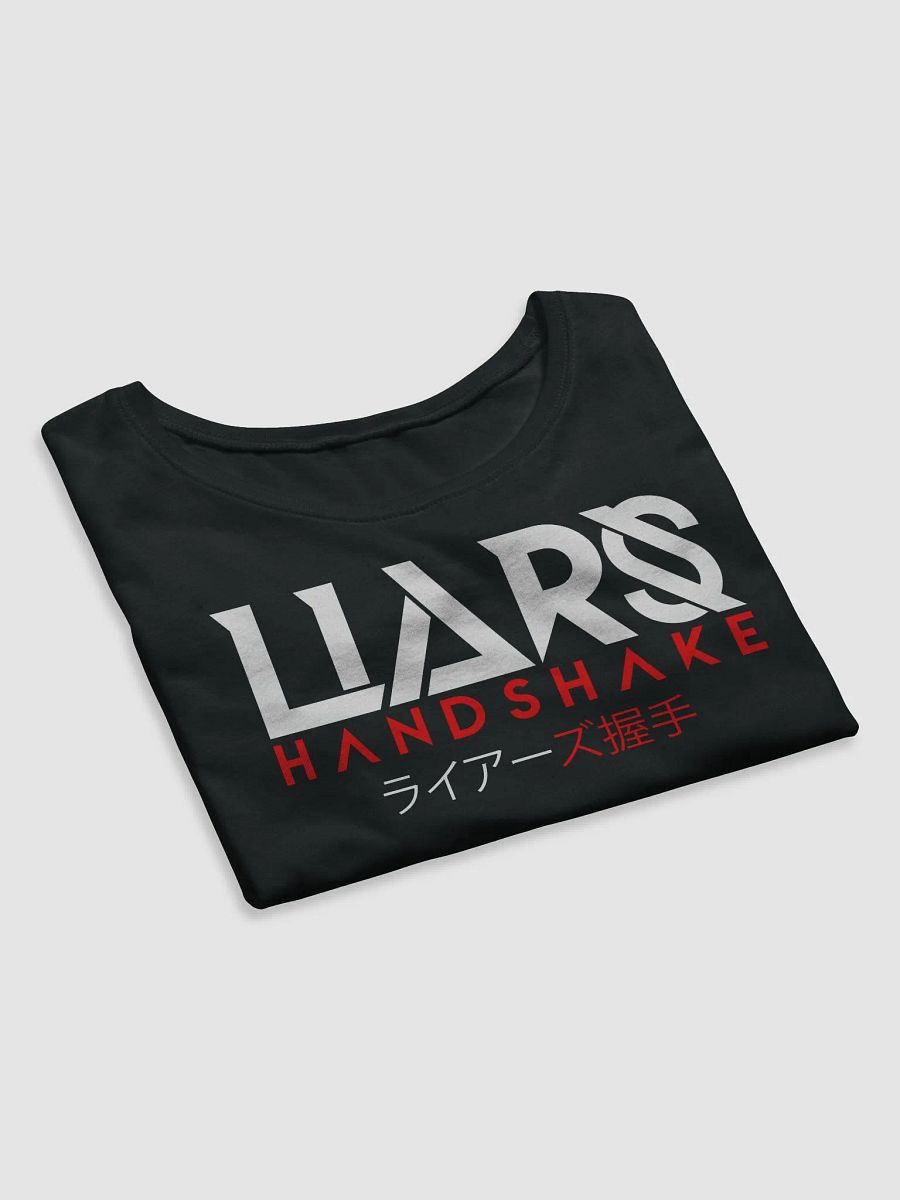 LH Crop Top product image (7)