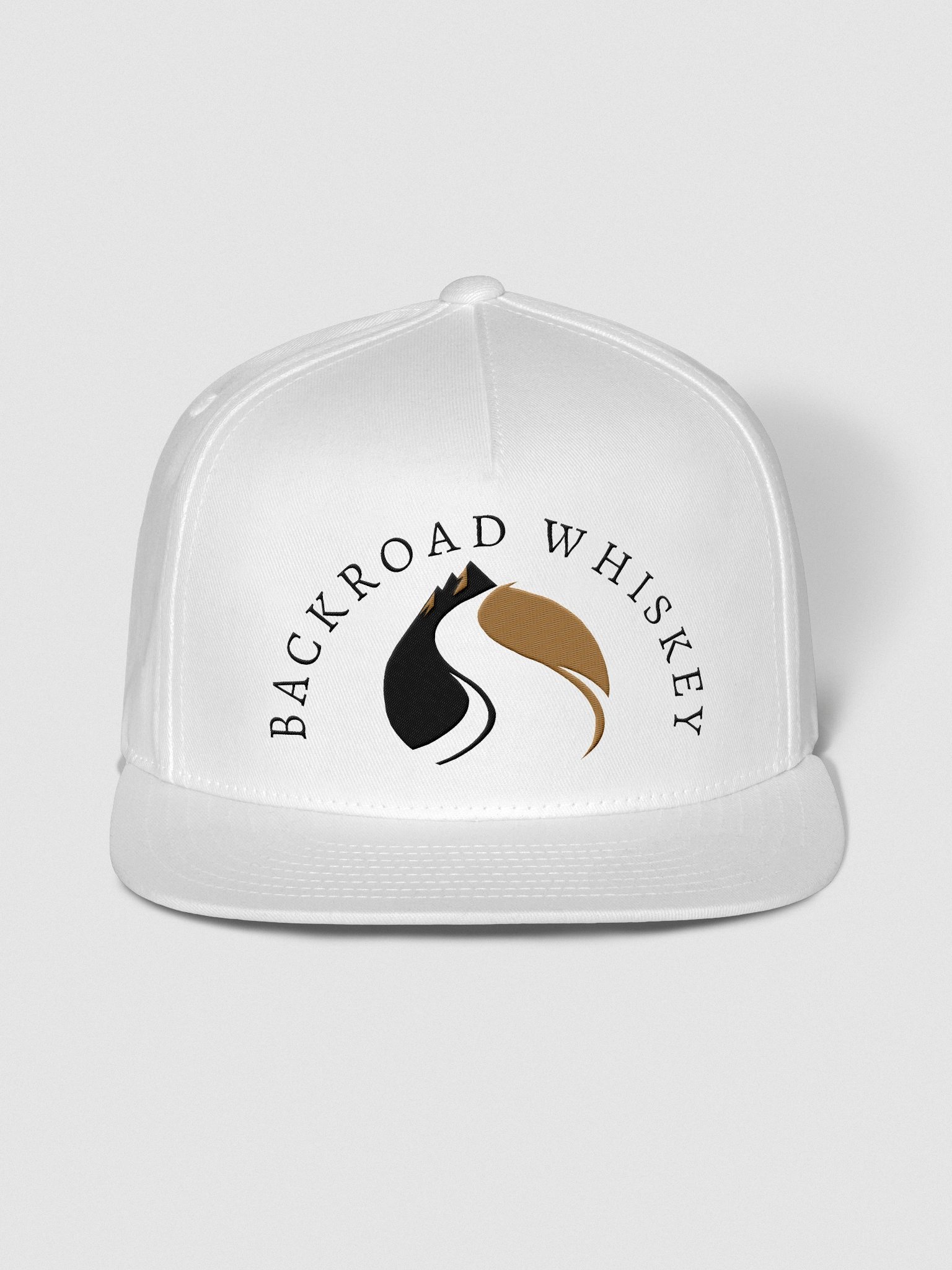 Hat (Embroidered, Snapback) product image (1)