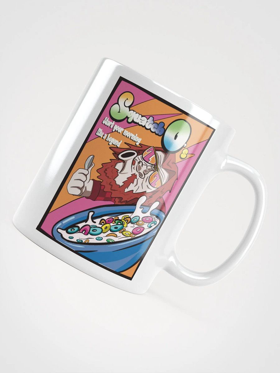 SquatchO's Mug product image (10)