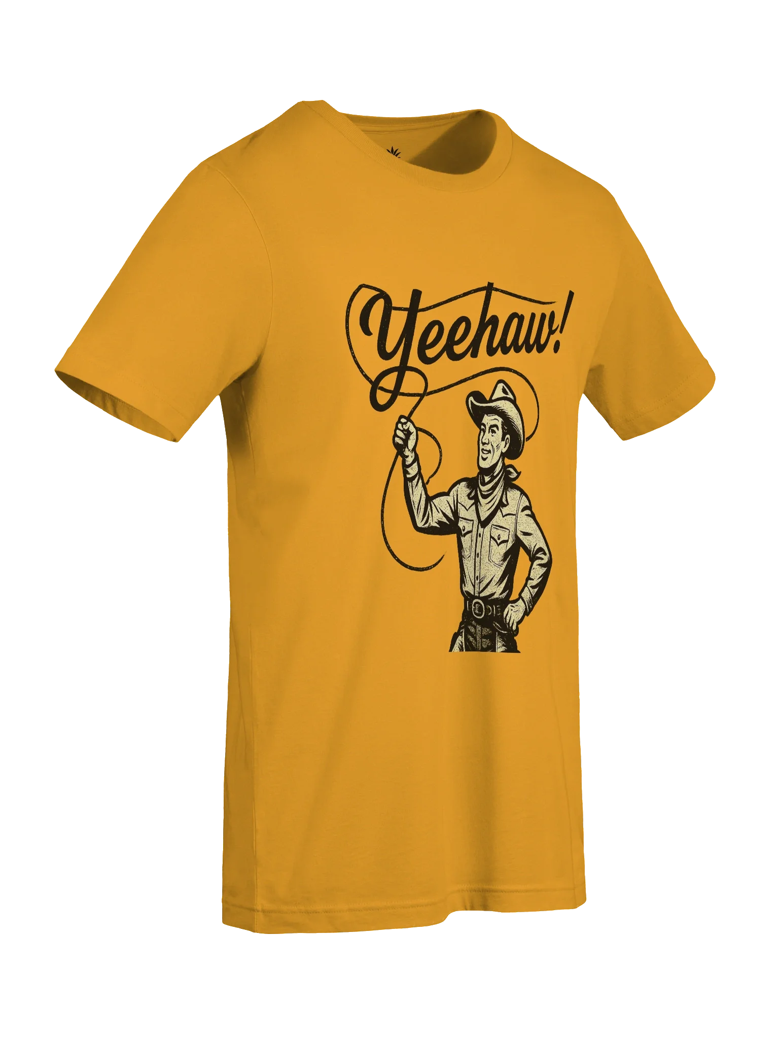 Yeehaw! Texas Concert Tee Fit Unisex T-Shirt product image (74)