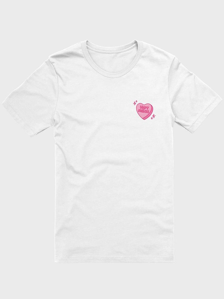 Hot Mess Candy Heart product image (10)