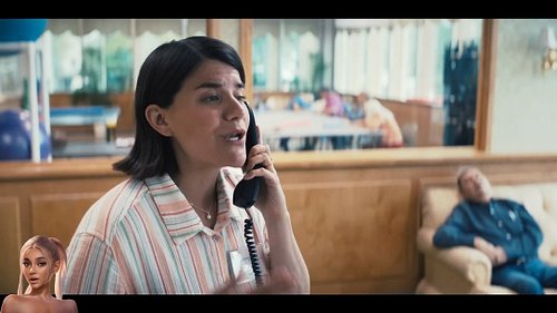Quiz Lady: Official Trailer